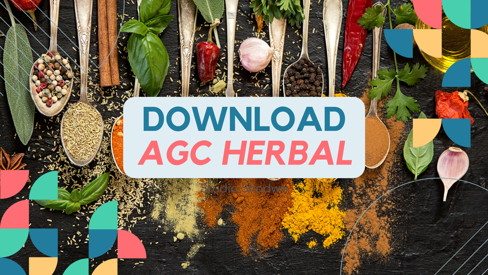 Download Agc Herbal
