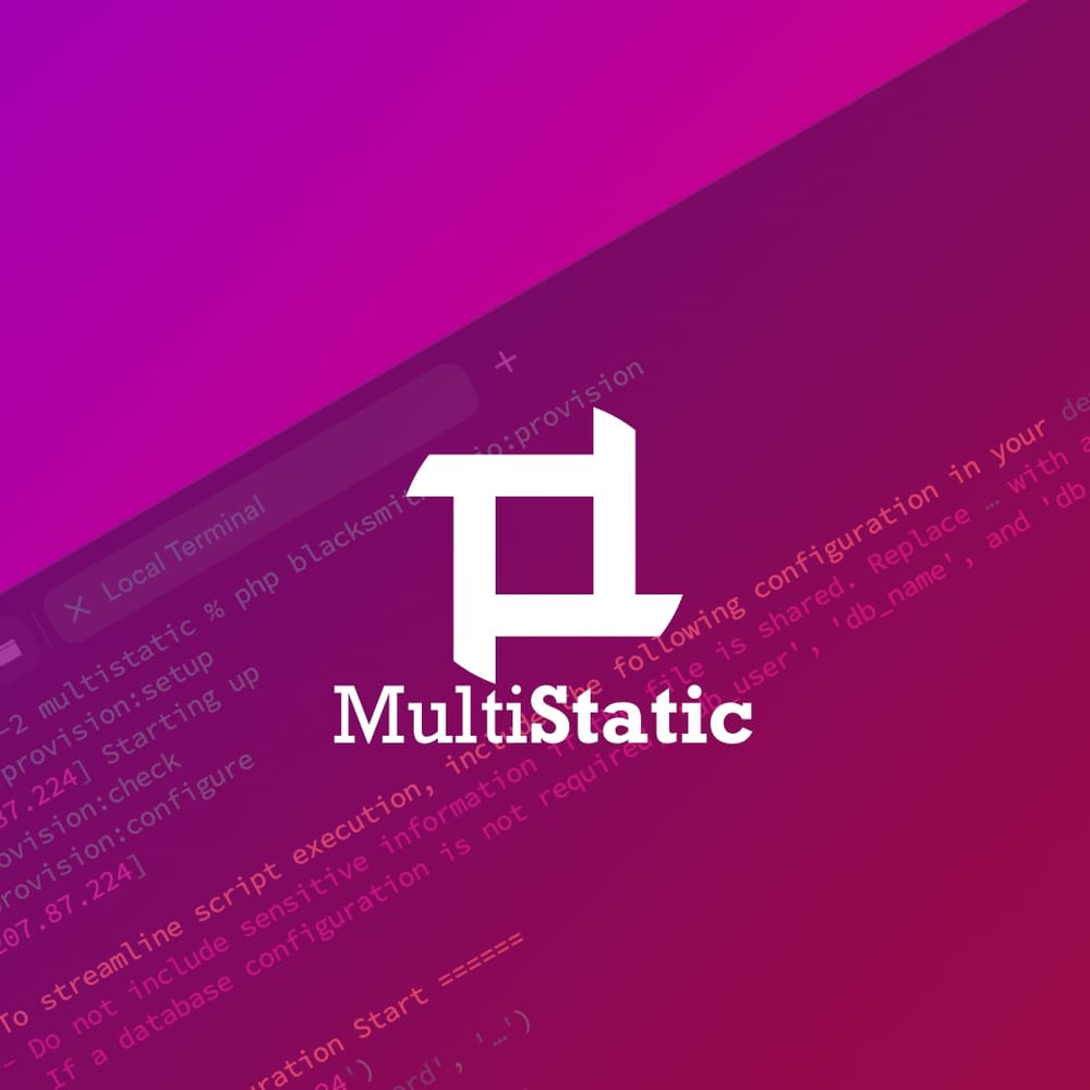 MultiStatic